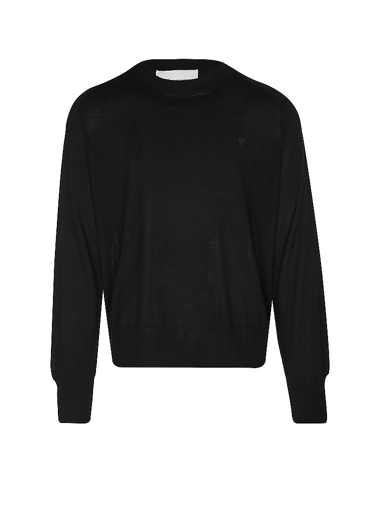 Pullover schwarz L herren