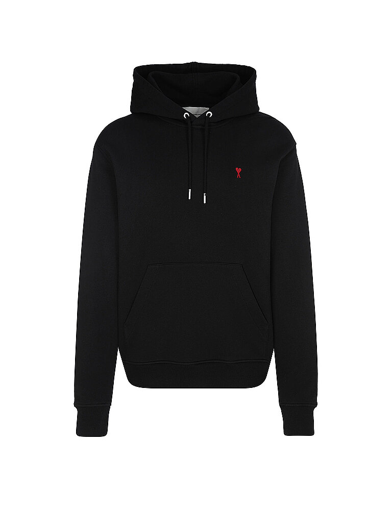 Kapuzensweater - Hoodie schwarz M herren