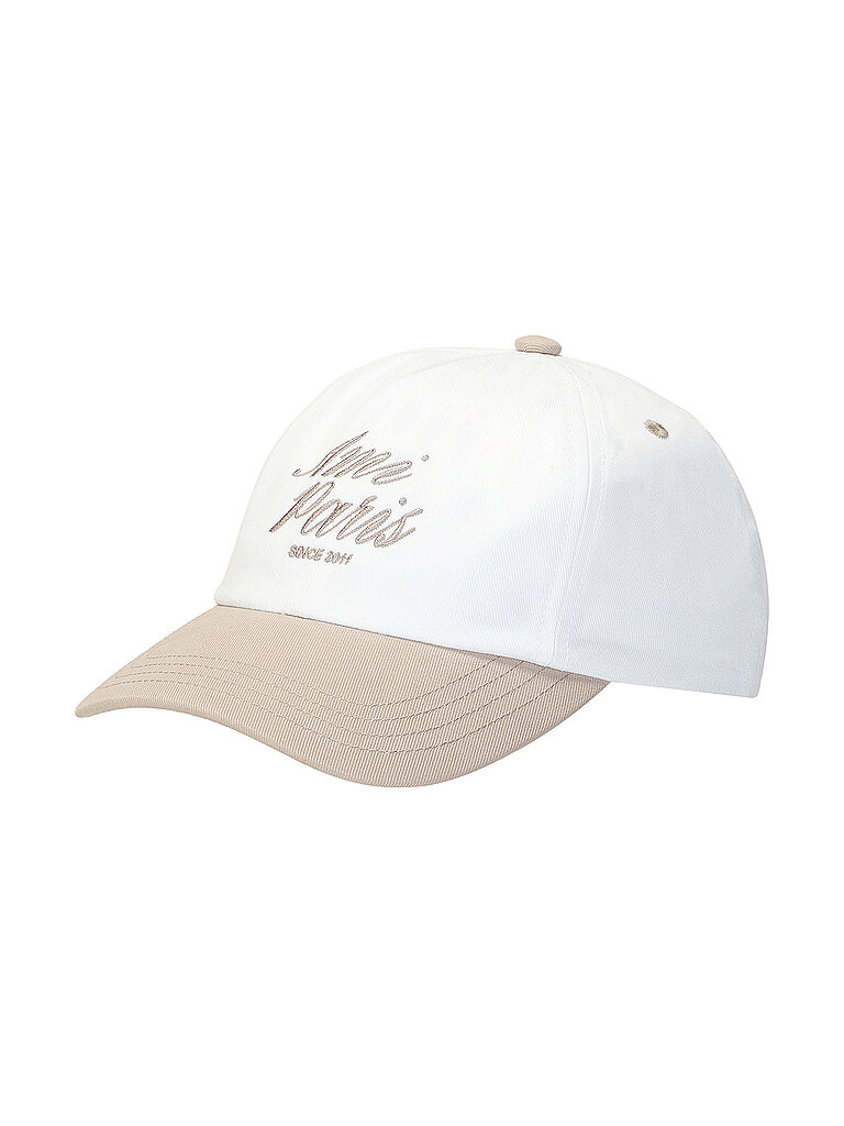 AMI PARIS Kappe beige herren
