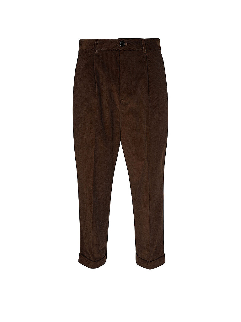 AMI PARIS Chino  braun | M