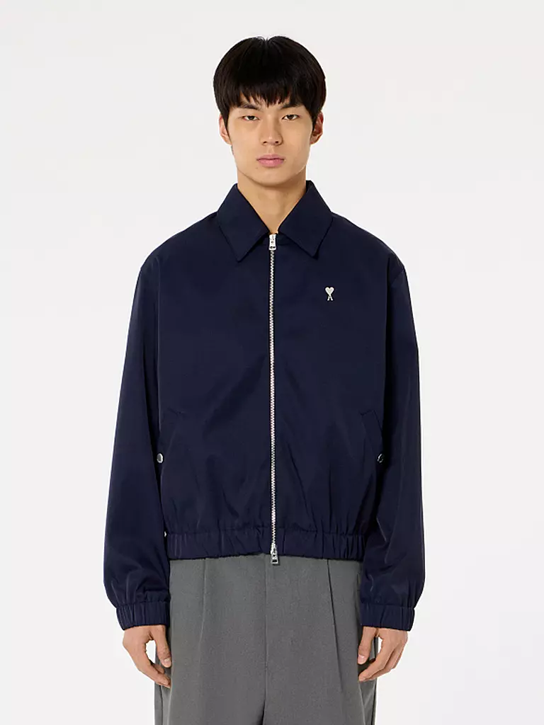 AMI PARIS | Blouson | blau