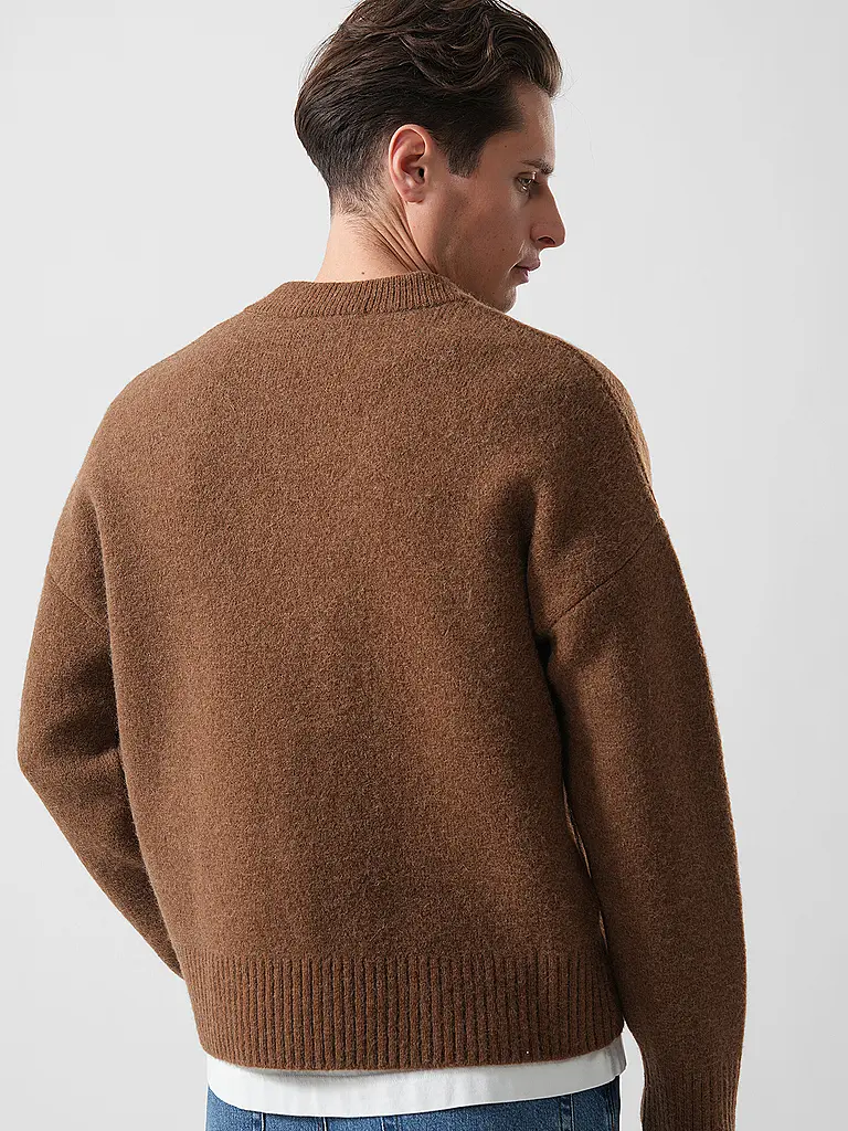 AMI PARIS | Cardigan | 