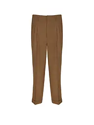 AMI PARIS | Chino Carrot Fit | Camel