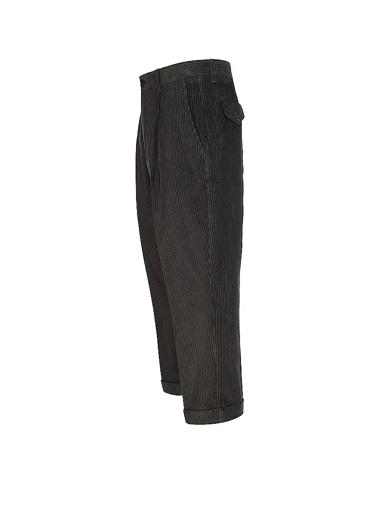 AMI PARIS | Chino Carrot Fit | 