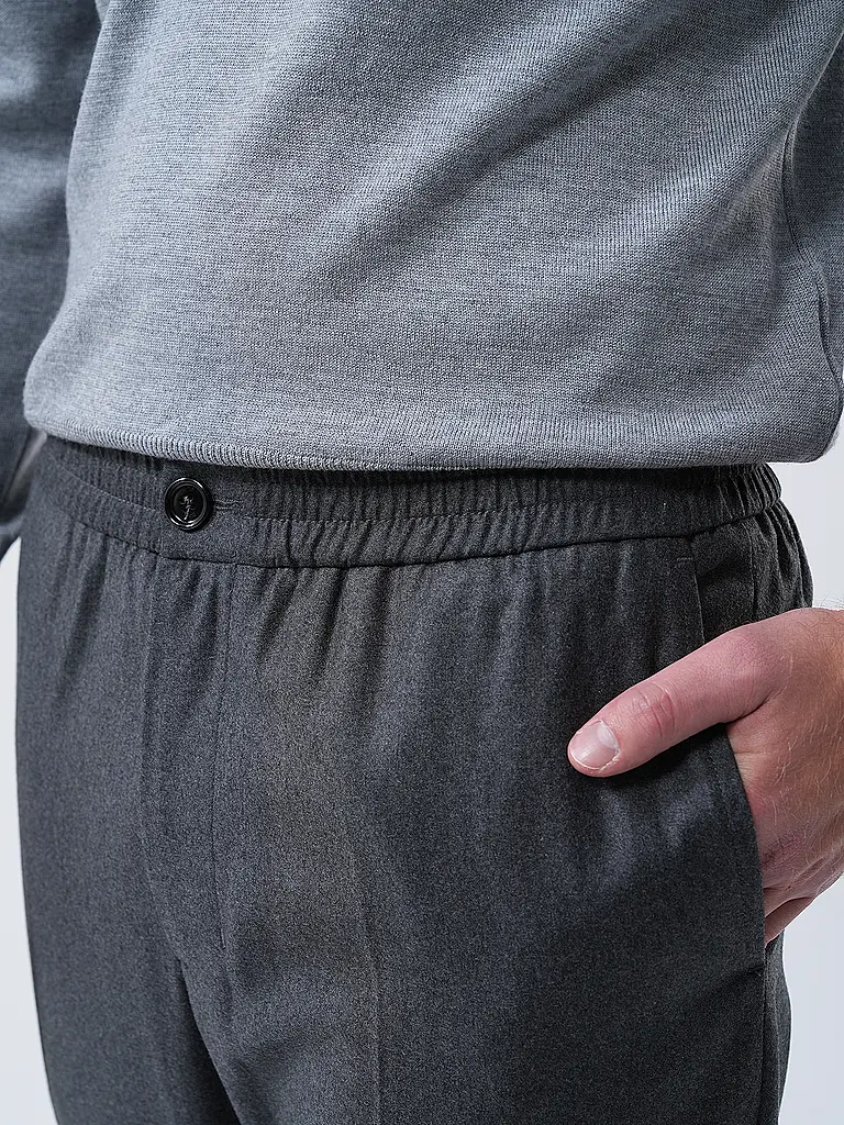 AMI PARIS | Chino Regular Fit | 