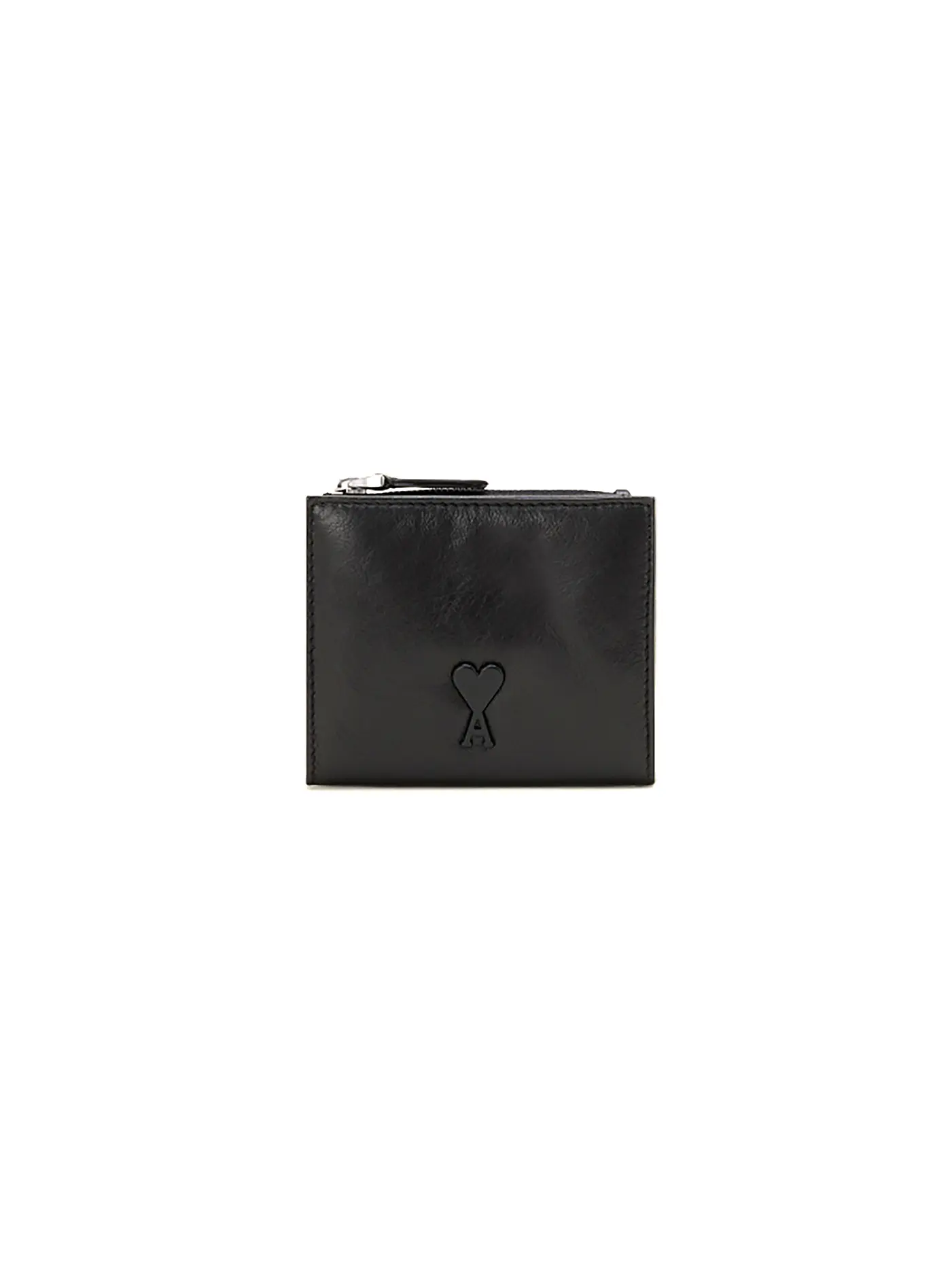AMI PARIS | Geldbörse  | schwarz