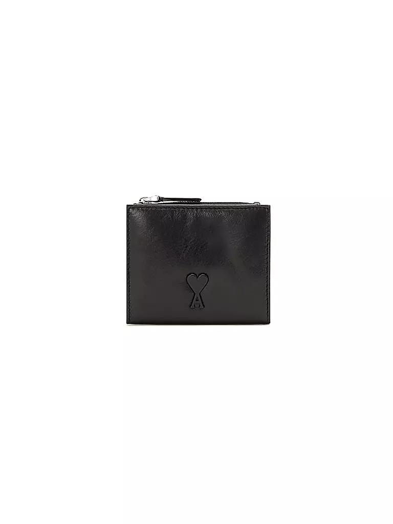 AMI PARIS | Geldbörse  | schwarz