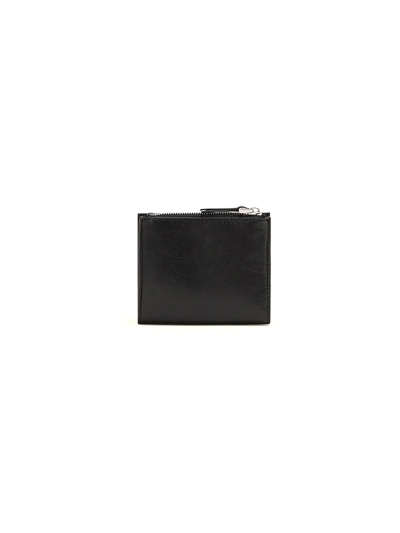 AMI PARIS | Geldbörse  | schwarz