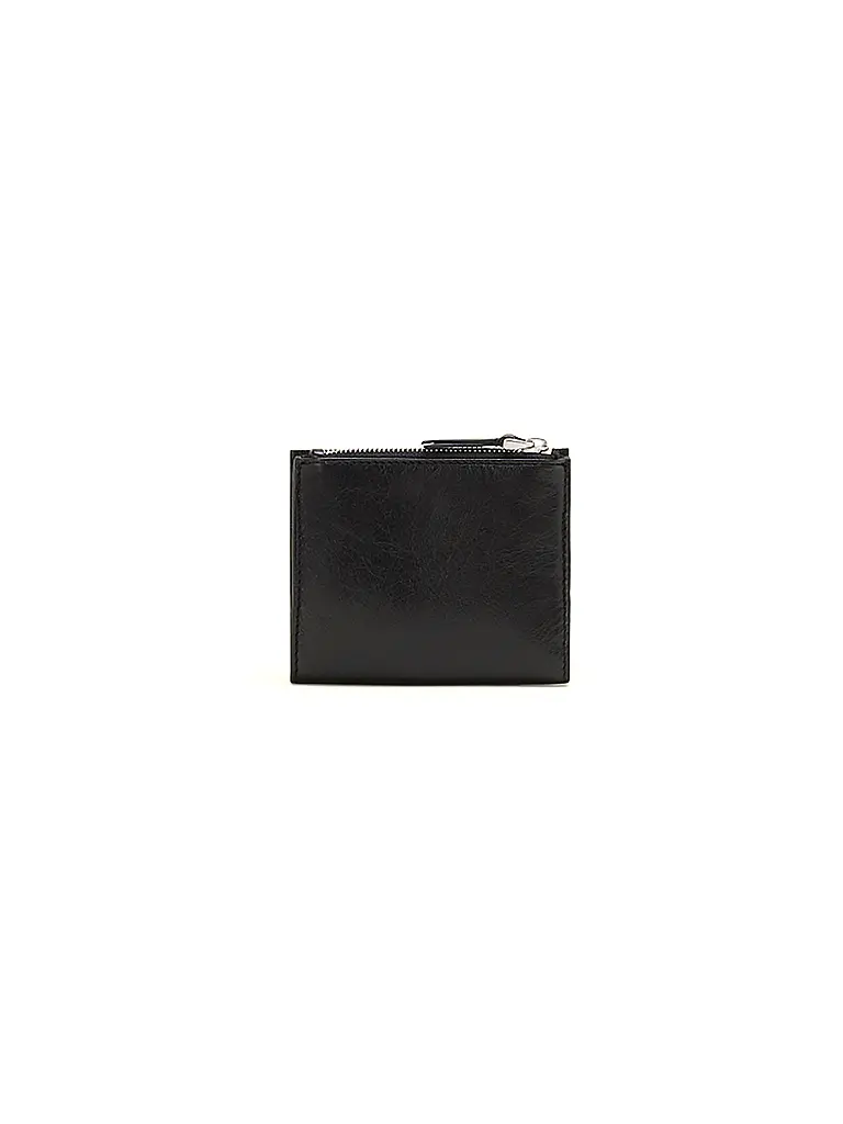 AMI PARIS | Geldbörse  | schwarz