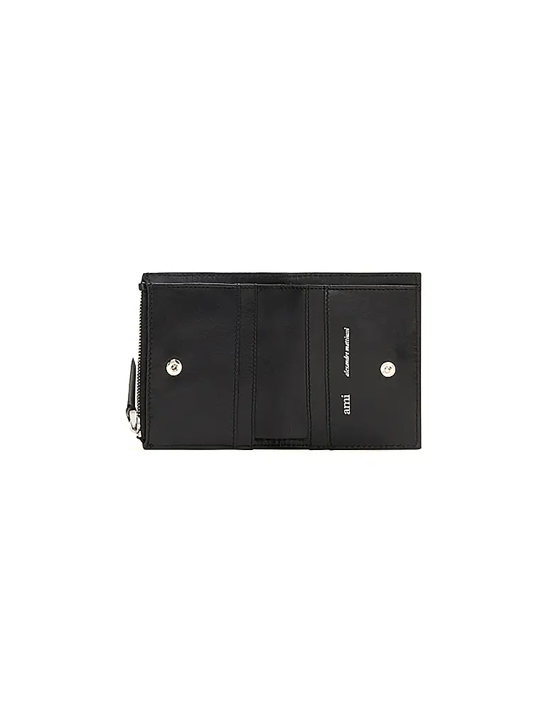 AMI PARIS | Geldbörse  | schwarz
