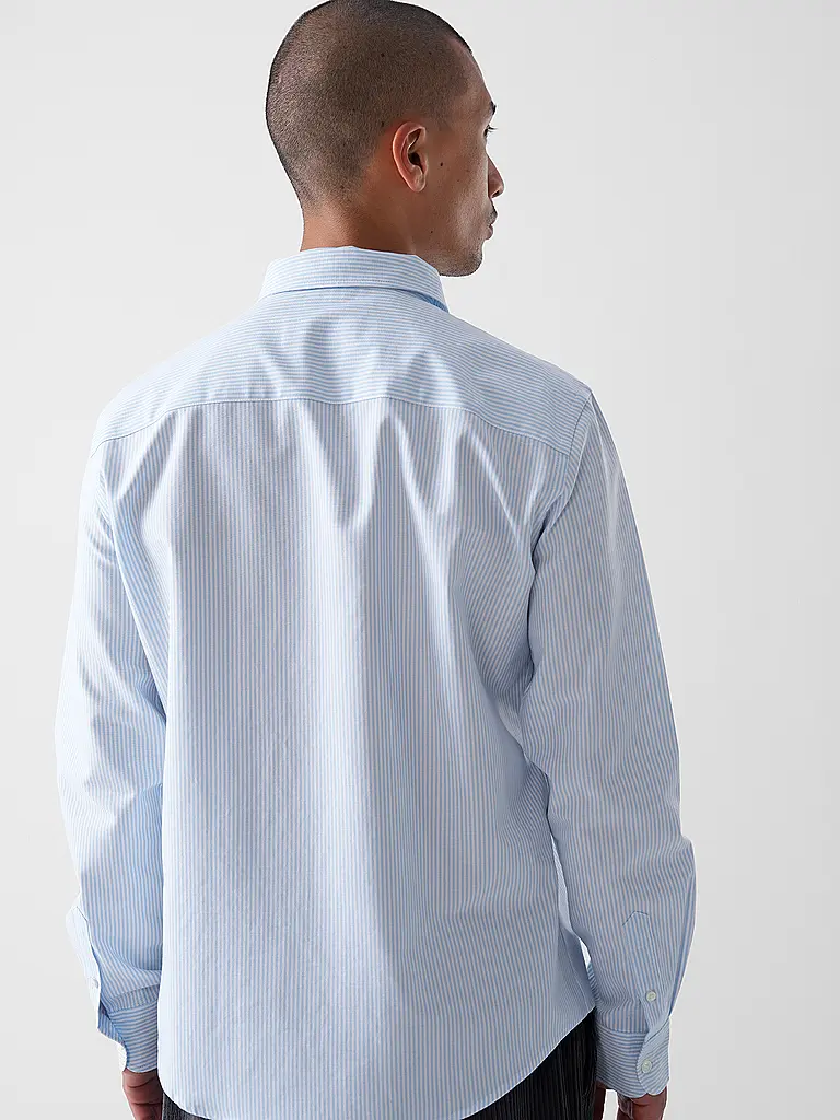 AMI PARIS | Hemd Regular Fit  | hellblau