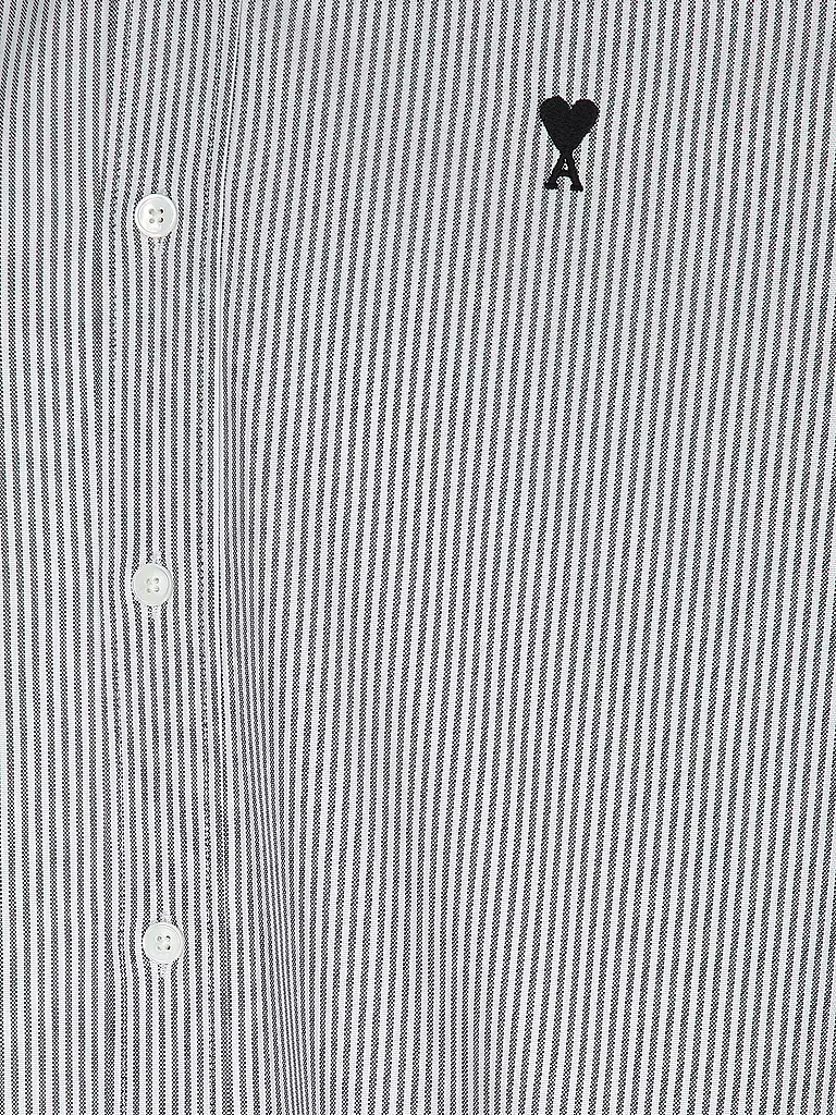 AMI PARIS | Hemd Regular Fit | hellblau