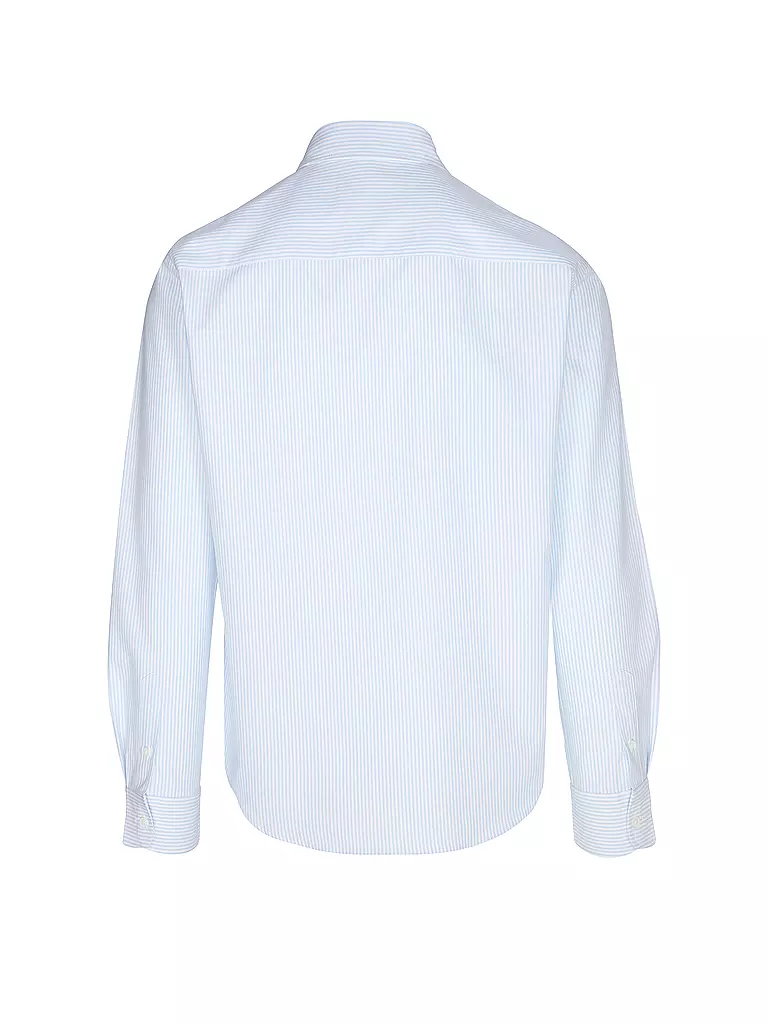 AMI PARIS | Hemd Regular Fit | weiss