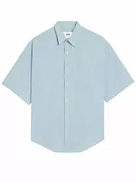 AMI PARIS | Hemd | Hellblau