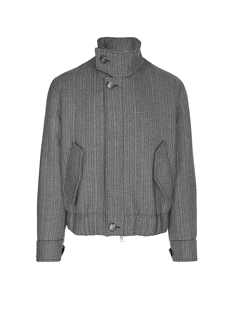 AMI PARIS | Jacke  | Grau