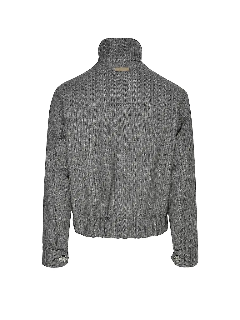 AMI PARIS | Jacke  | Grau