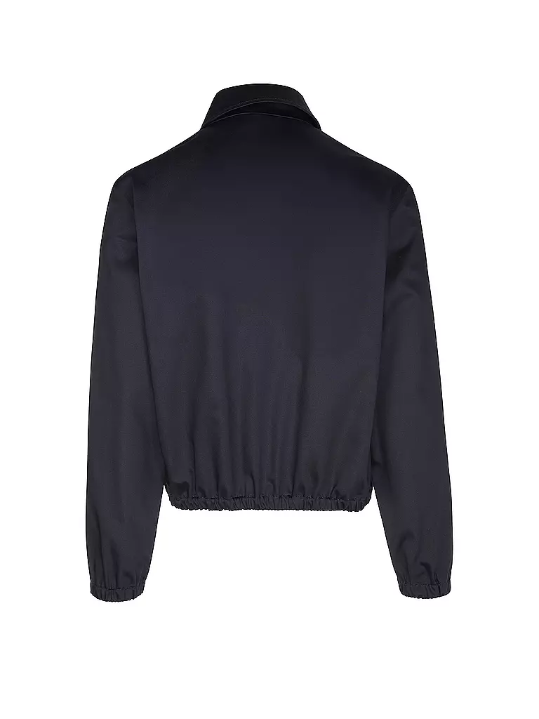 AMI PARIS | Jacke | dunkelblau