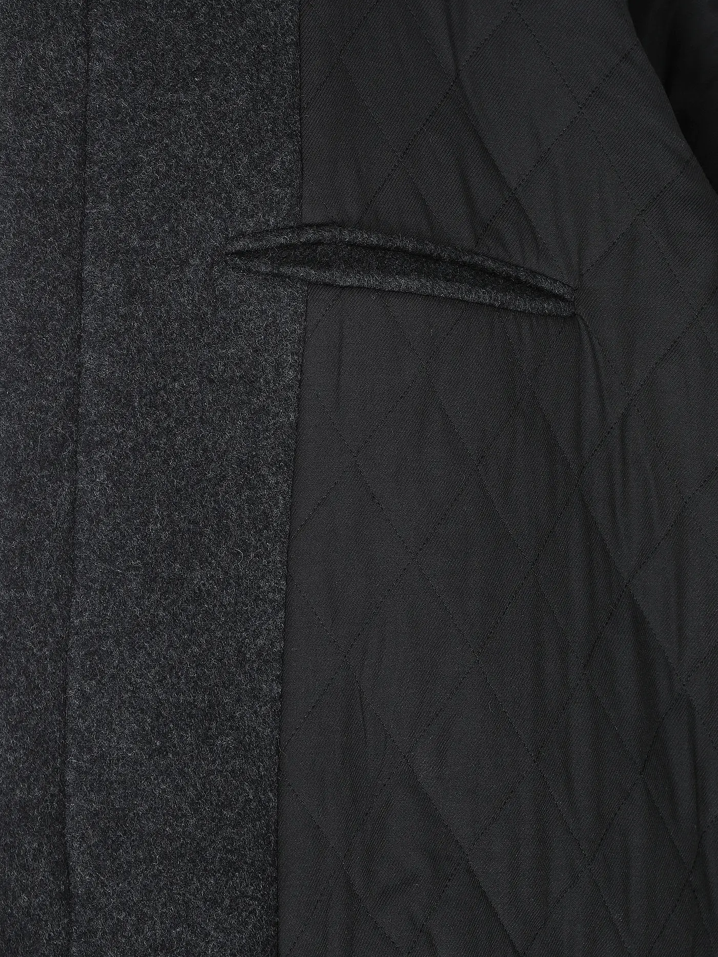 AMI PARIS | Jacke | grau