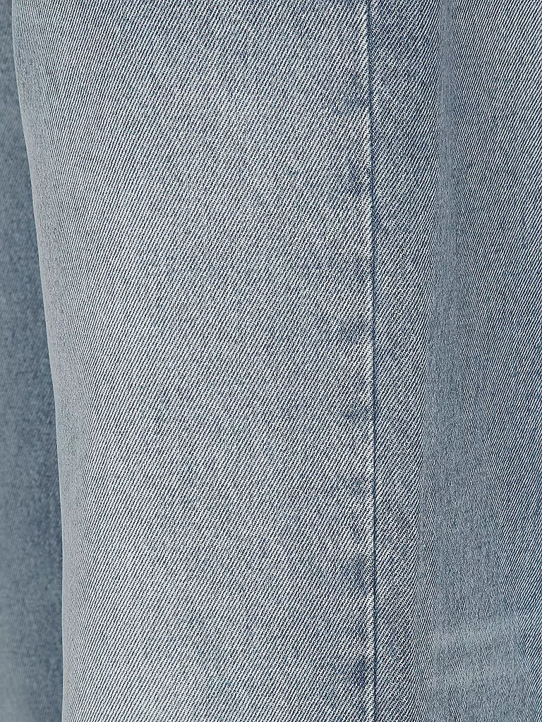 AMI PARIS | Jeans Large Fit | blau