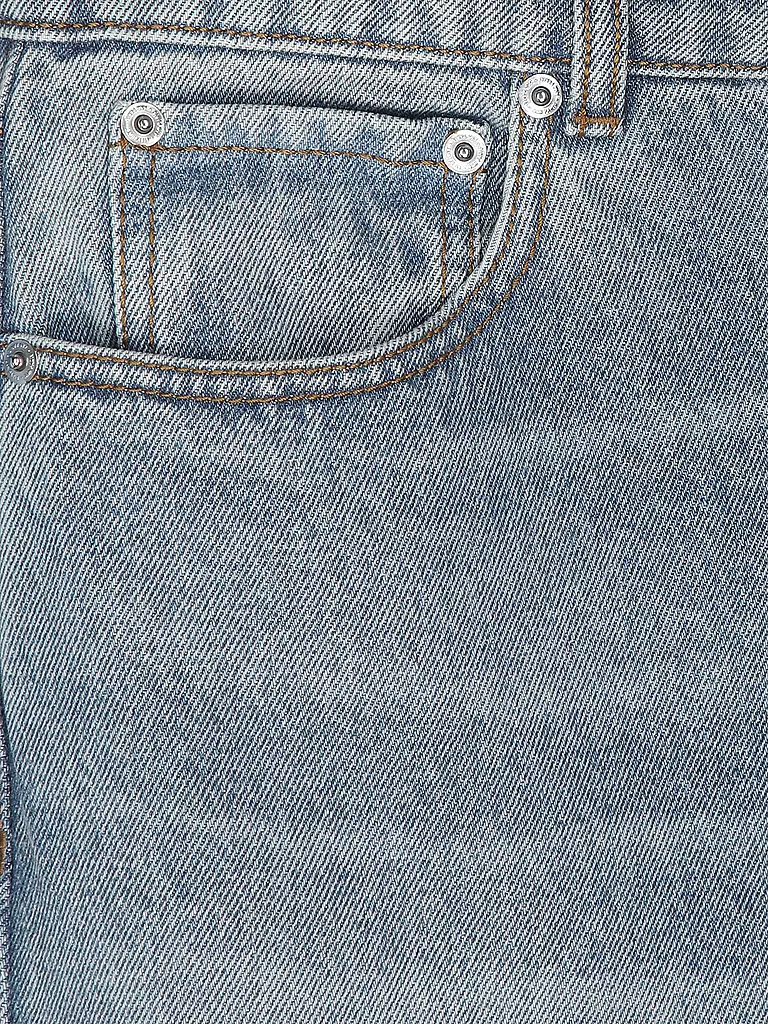 AMI PARIS | Jeans Large Fit | blau