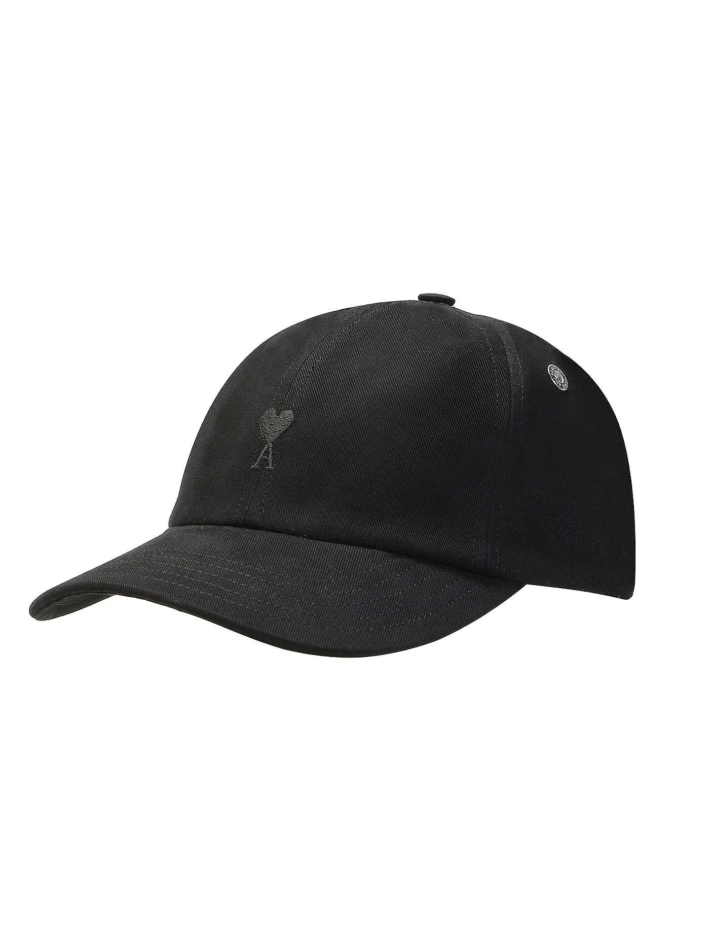AMI PARIS | Kappe  | schwarz
