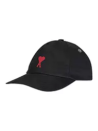 AMI PARIS | Kappe  | schwarz