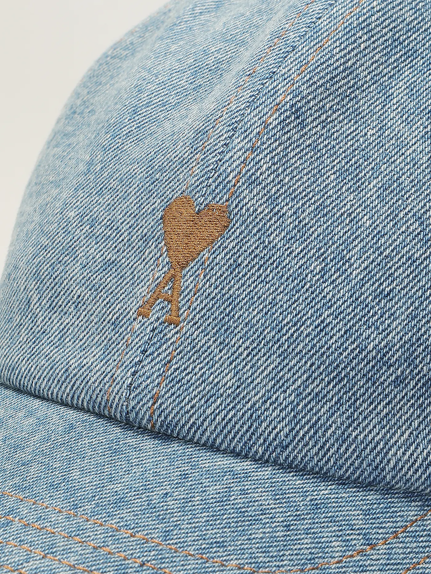 AMI PARIS | Kappe  | blau