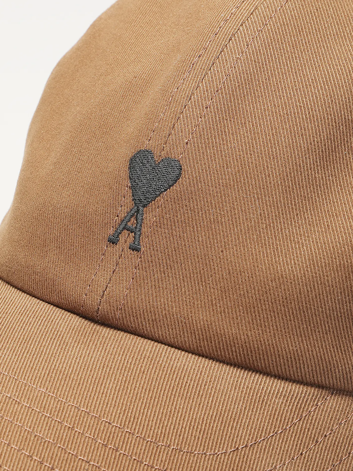 AMI PARIS | Kappe  | camel
