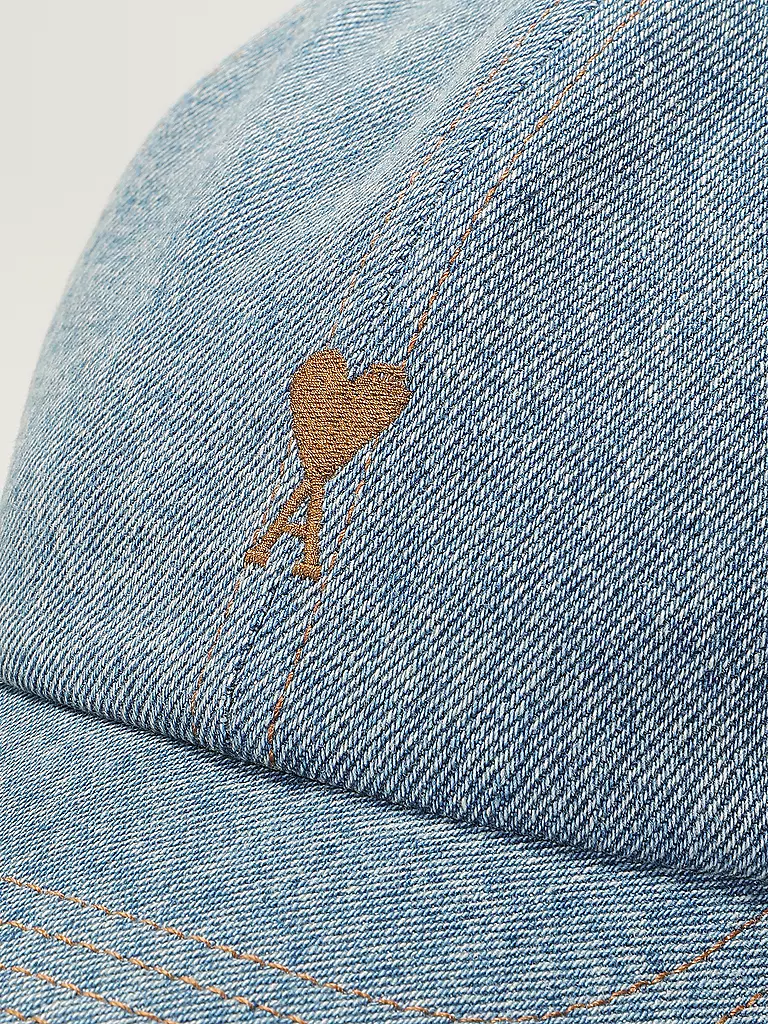 AMI PARIS | Kappe | blau