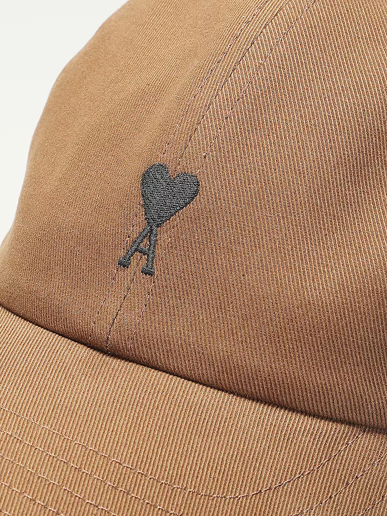 AMI PARIS | Kappe | schwarz