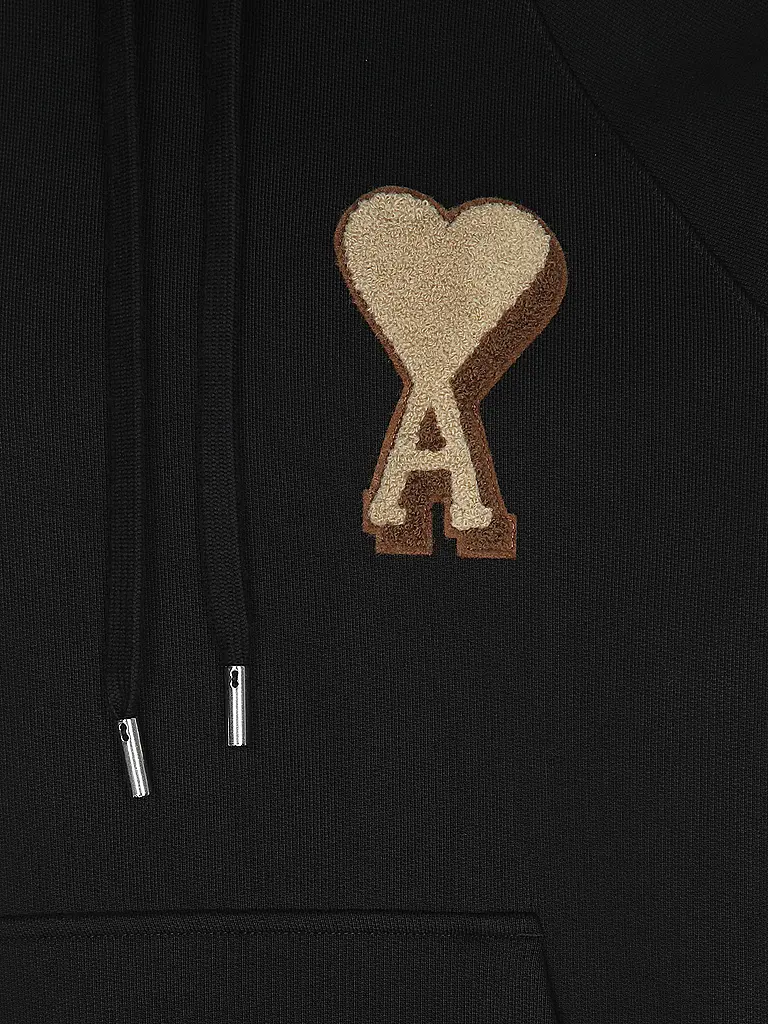 AMI PARIS | Kapuzensweater - Hoodie | 