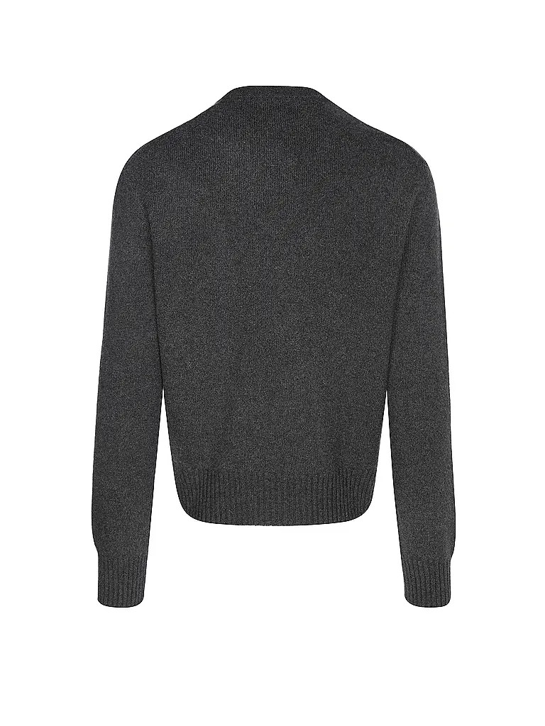 AMI PARIS | Kaschmir Cardigan | 