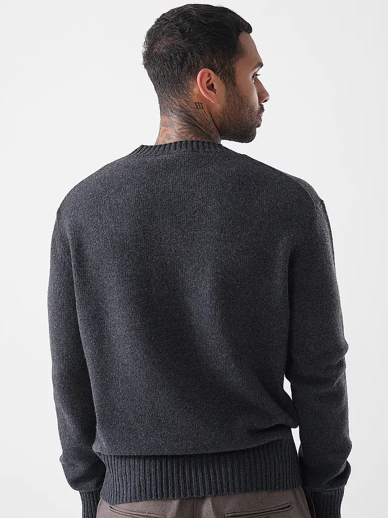 AMI PARIS | Kaschmirpullover | 