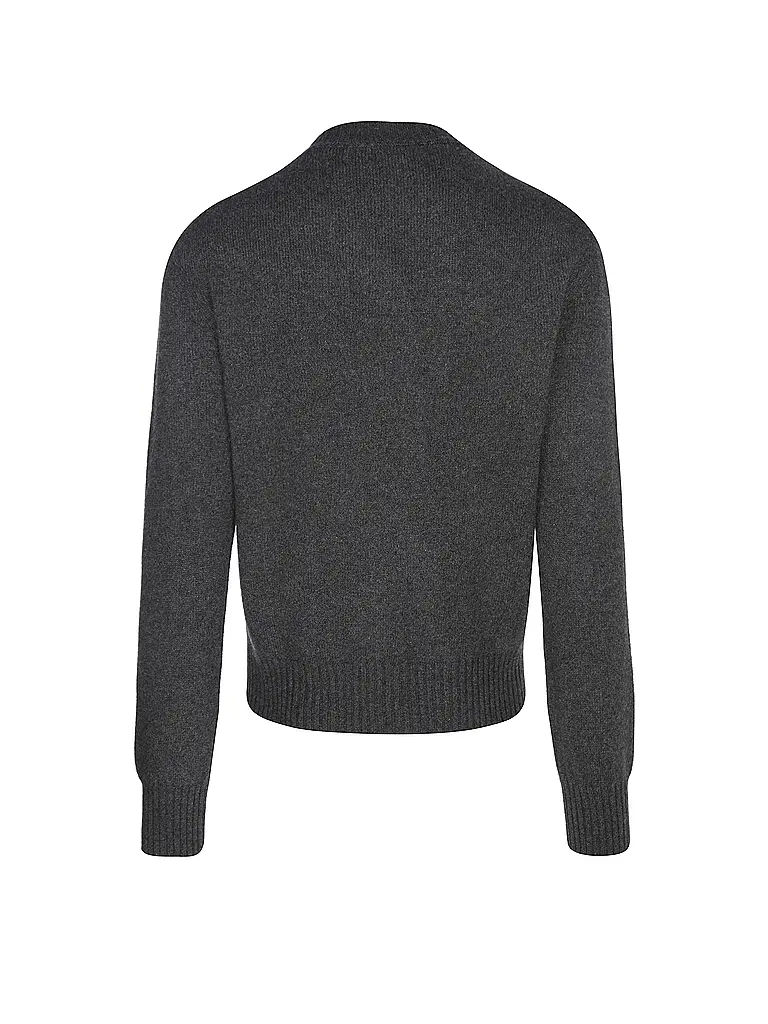 AMI PARIS | Kaschmirpullover | 