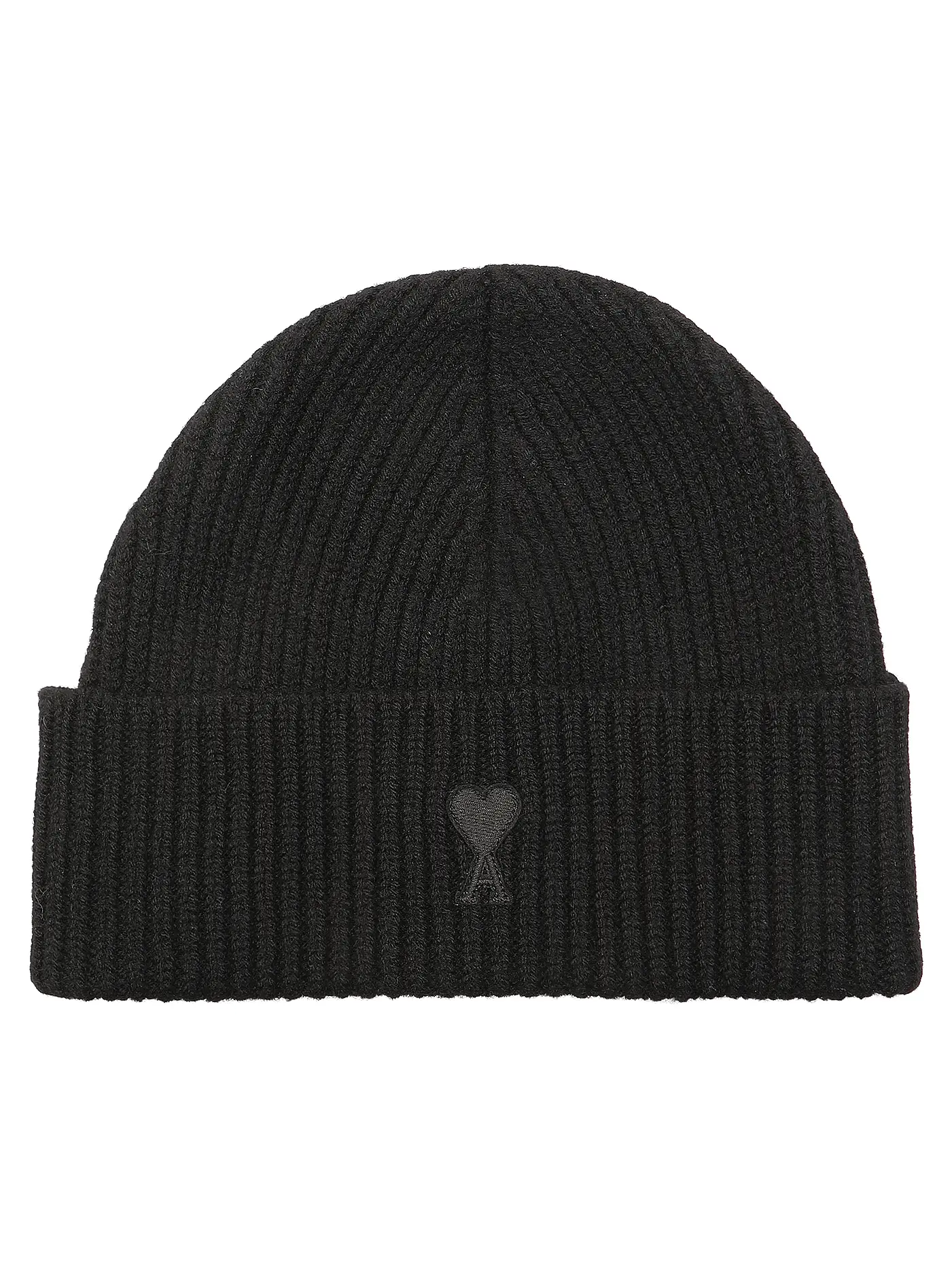 AMI PARIS | Mütze - Haube  | schwarz