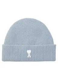AMI PARIS | Mütze - Haube  | Hellblau