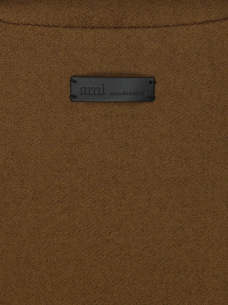 AMI PARIS | Overshirt | 