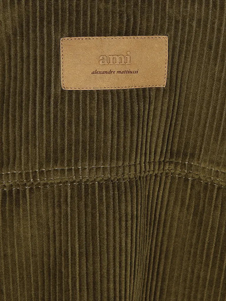 AMI PARIS | Overshirt | 