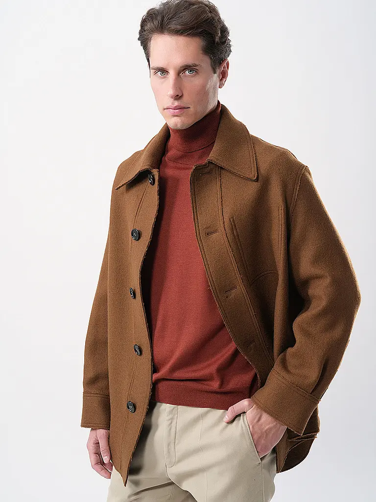 AMI PARIS | Overshirt | 