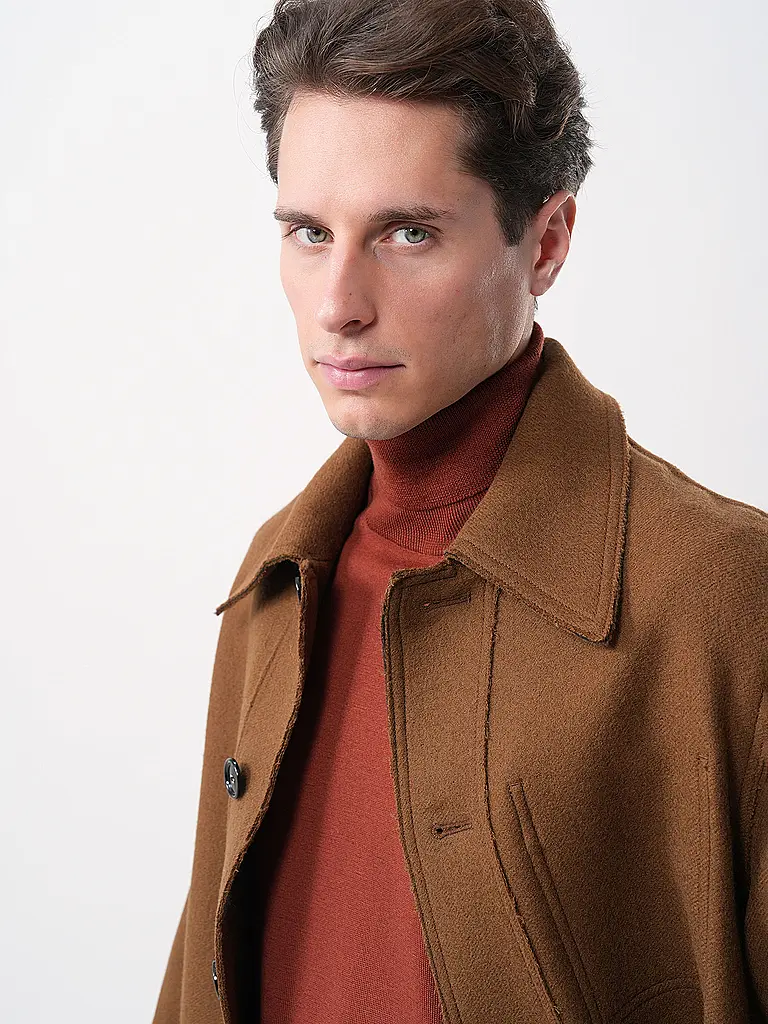 AMI PARIS | Overshirt | 