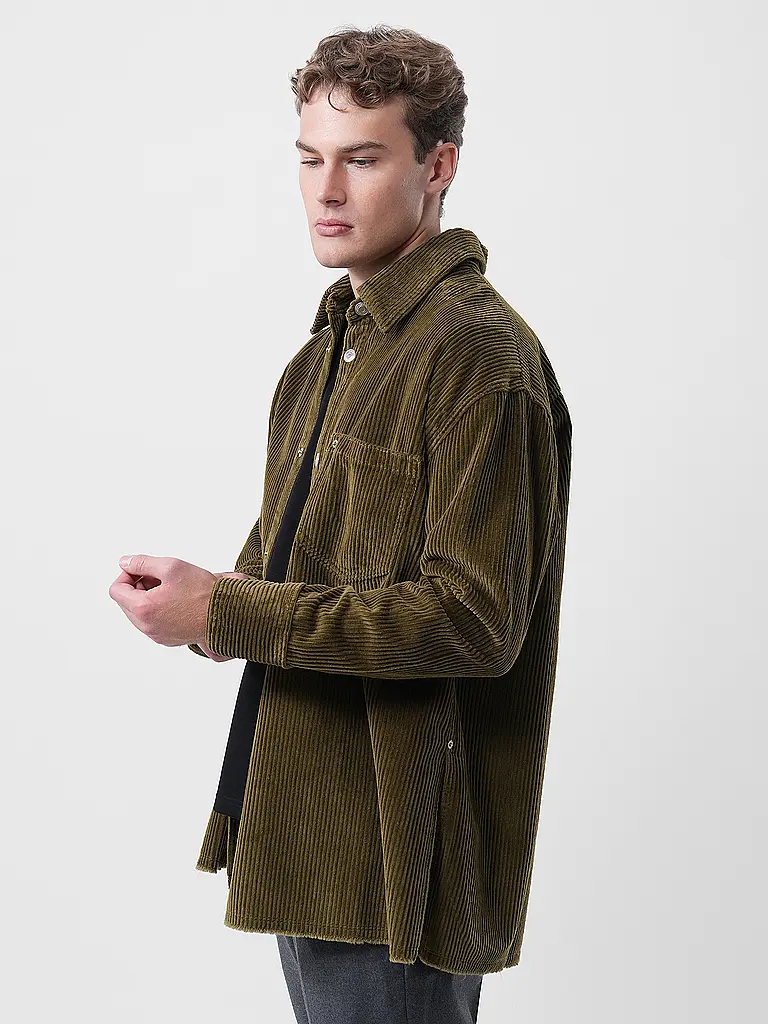 AMI PARIS | Overshirt | 