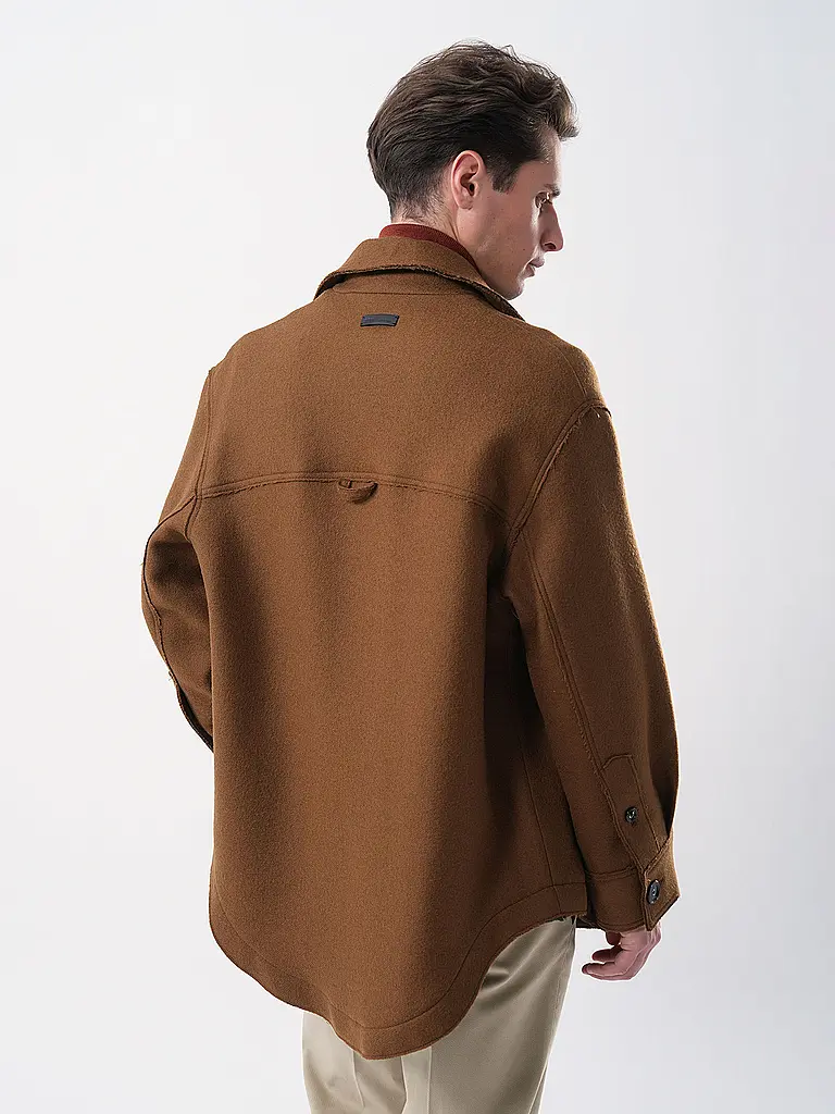 AMI PARIS | Overshirt | 