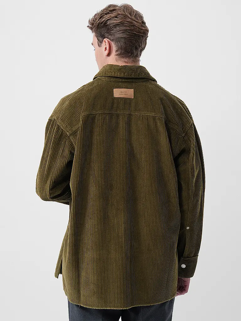 AMI PARIS | Overshirt | 