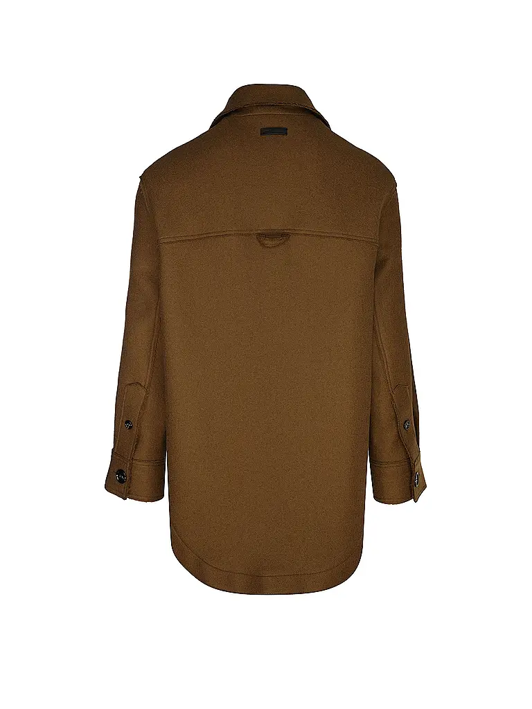 AMI PARIS | Overshirt | 