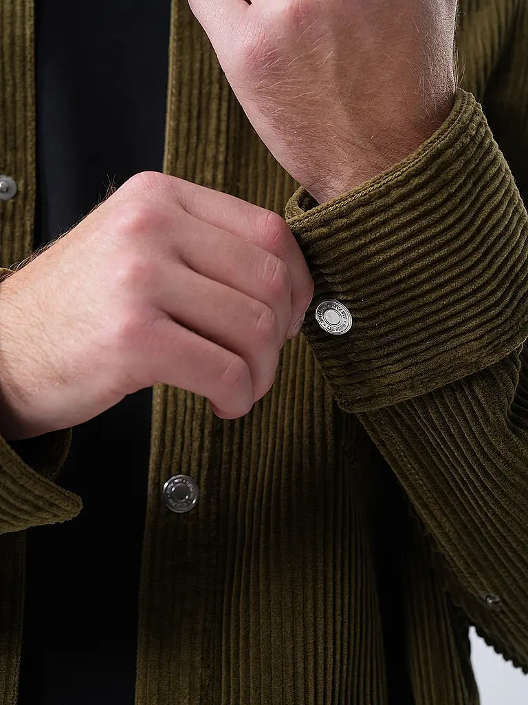 AMI PARIS | Overshirt | 