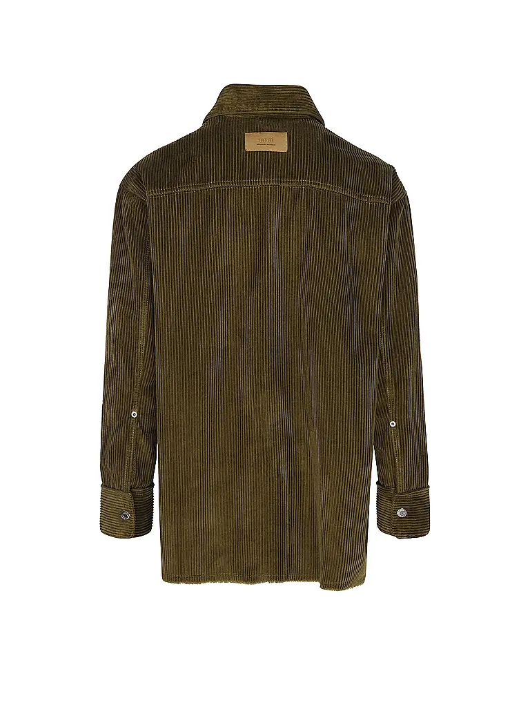 AMI PARIS | Overshirt | 