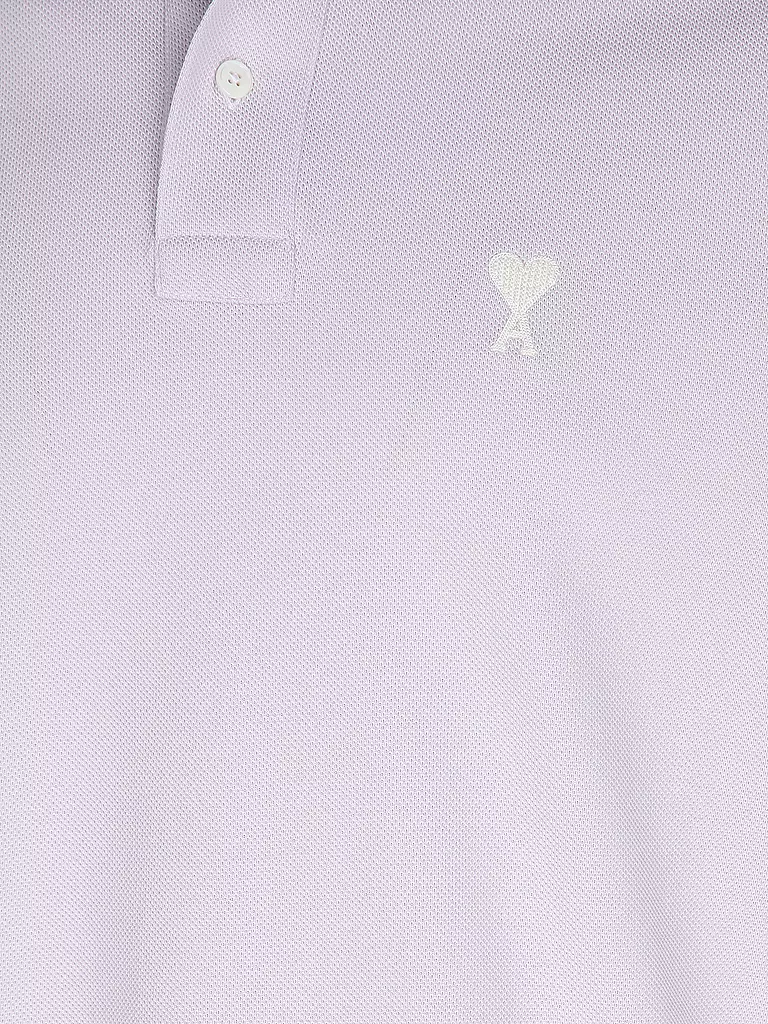 AMI PARIS | Poloshirt | lila