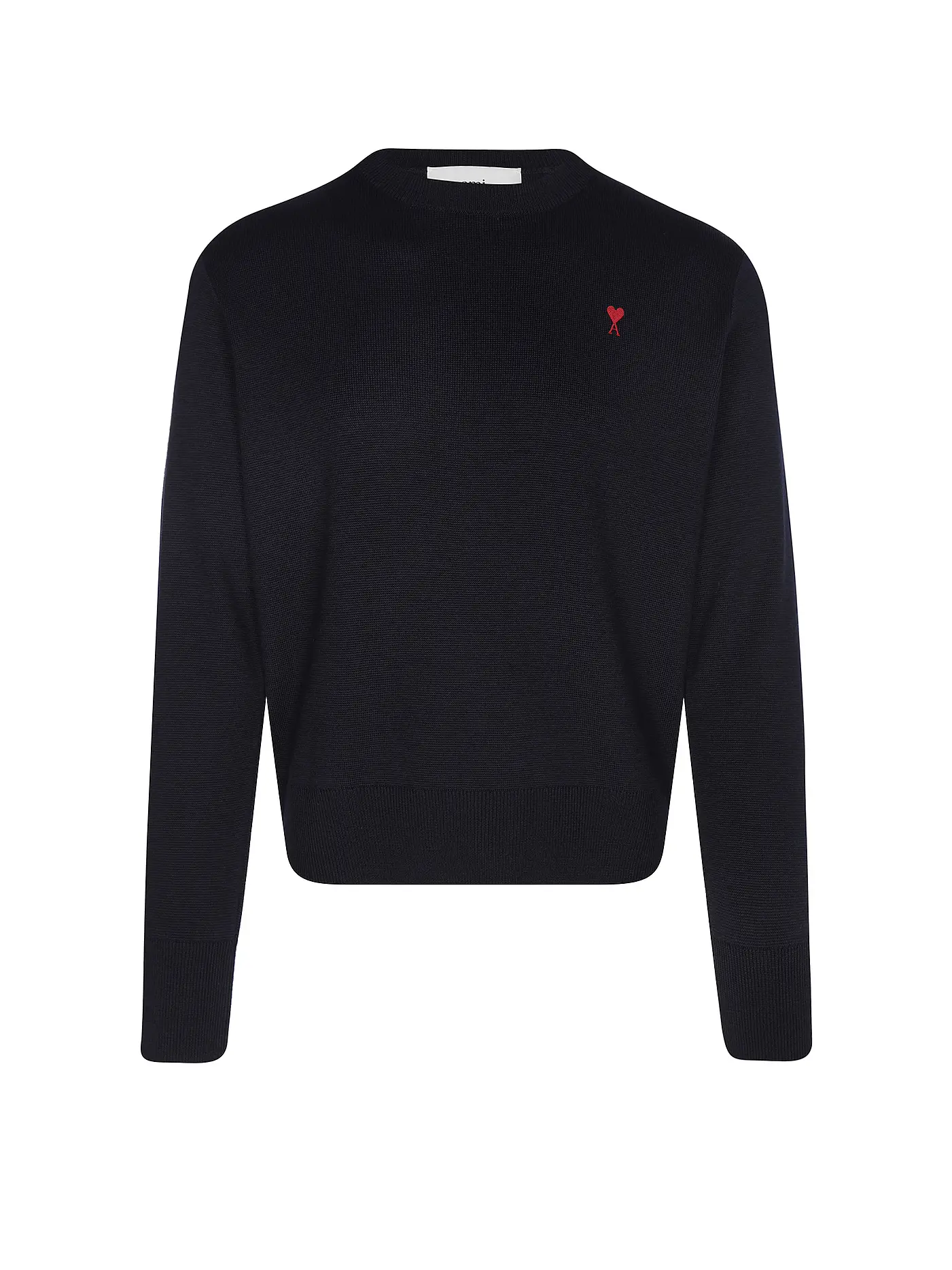 AMI PARIS | Pullover  | blau