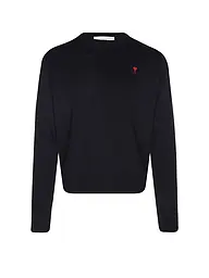 AMI PARIS | Pullover  | blau