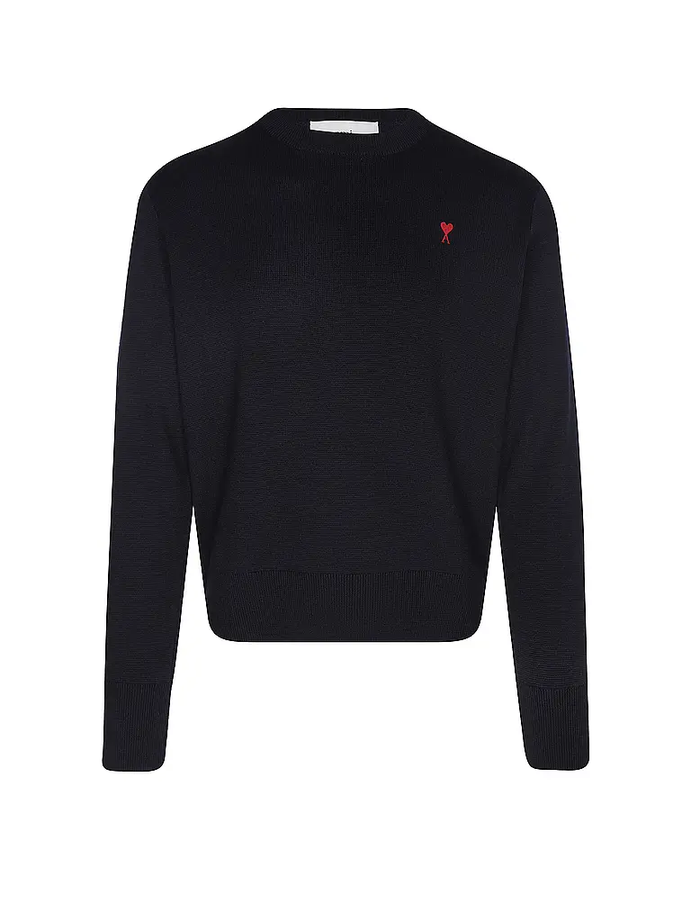 AMI PARIS | Pullover  | blau